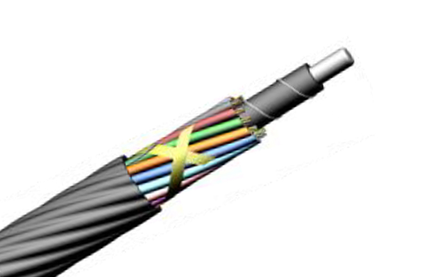 Air-Blown Micro Optical Fiber Cable