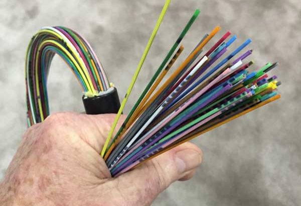 Navigating the World of Fiber Optic Cables: Connectors, Prices, Types, and Manufacturers