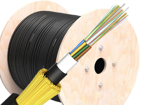 Unveiling the Power and Potential of Asu 12 Hilos G6502D SPAN 100-120m Optical Fiber Cable: A Comprehensive SEO Guide